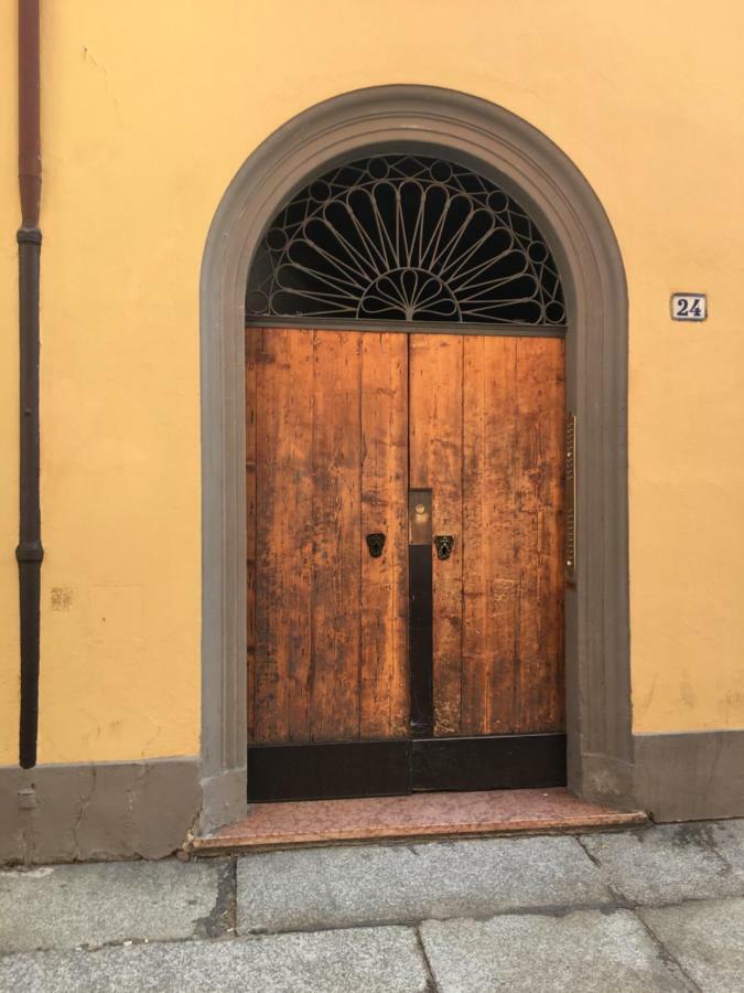 Appartamento Rialto 博洛尼亚 外观 照片